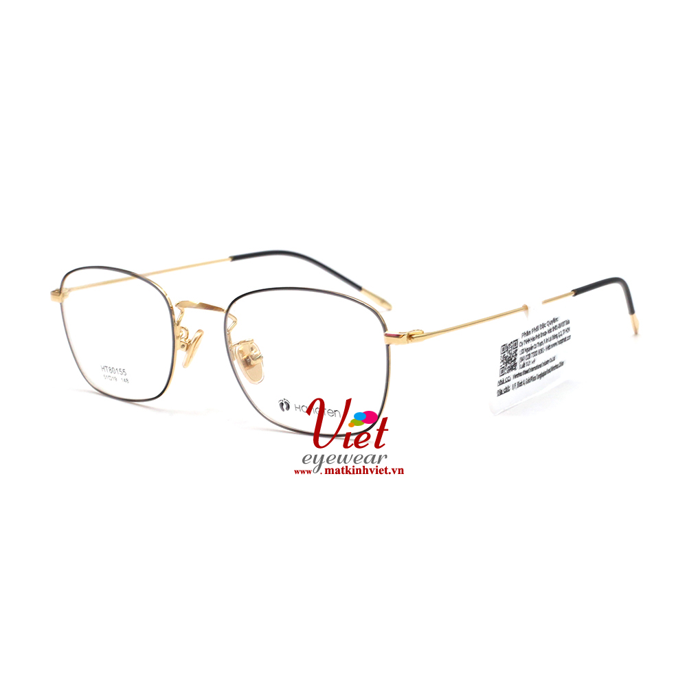 Gọng kính HANGTEN HT80155 C1